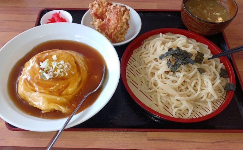 福龍 宍道店