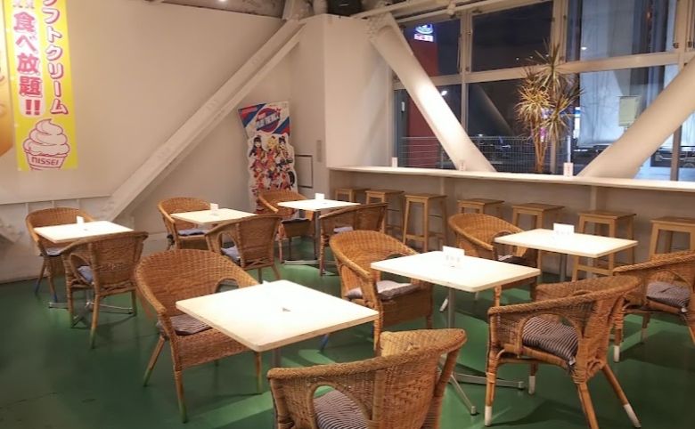 ドロシー松江店