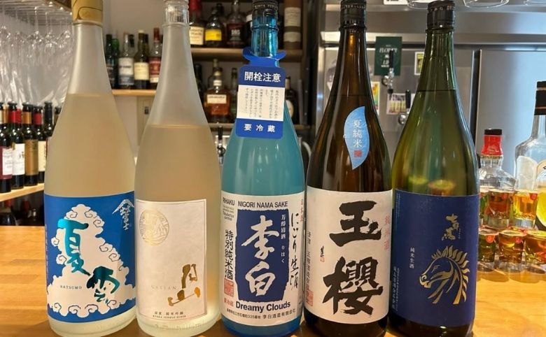 ワインとクラフトビール S-PARK エスパーク 松江駅店