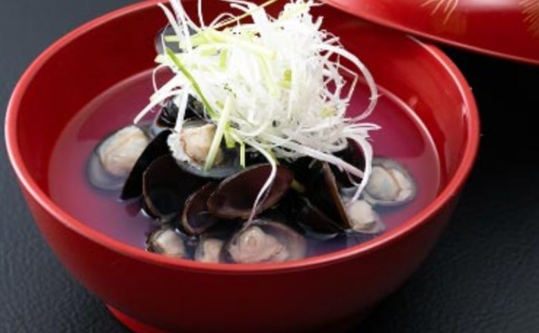庭園茶寮 みな美