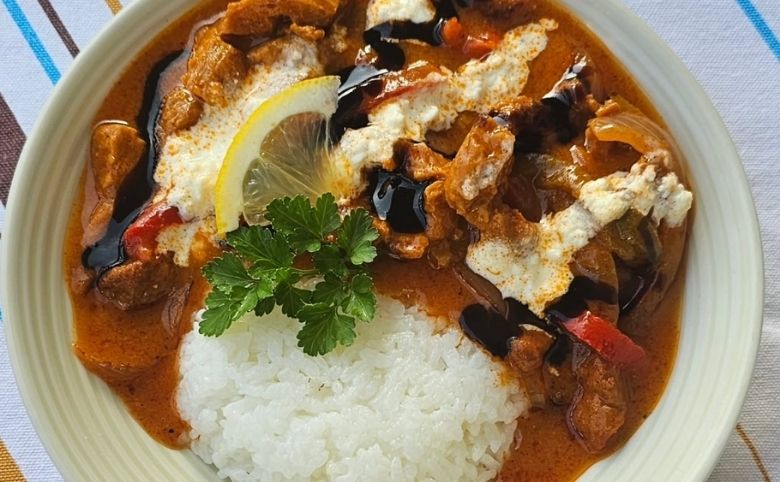 ビーガン レストラン / Wunderbar Vegan Restaurant