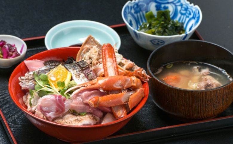 かもめ亭