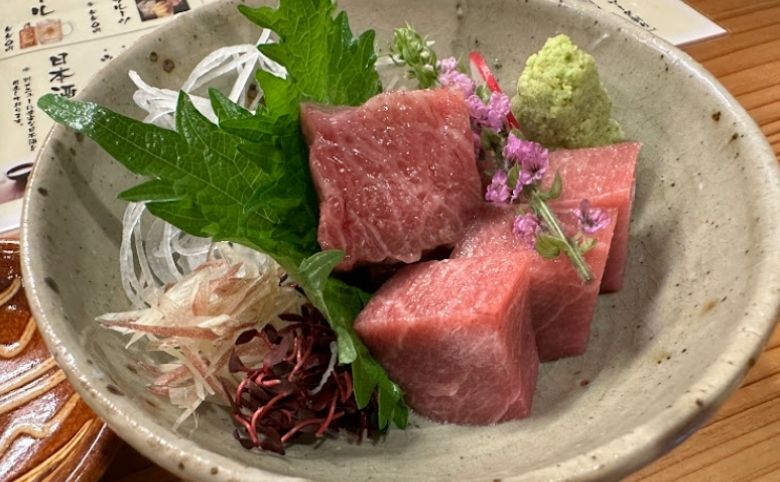 酒場16番