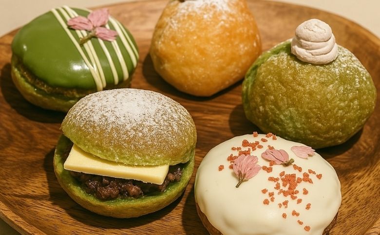 TRUFFLE DONUT(トリュフドーナツ)松江店