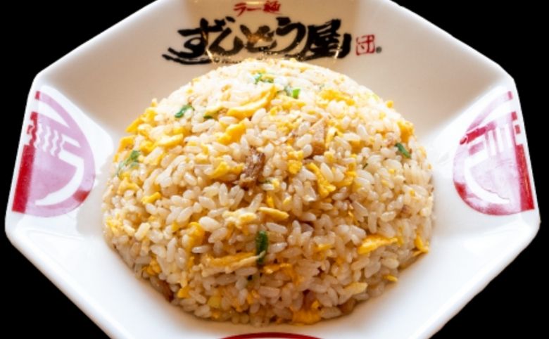 ラー麺ずんどう屋 西津田