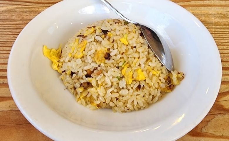 拉麺屋 神楽 東松江店