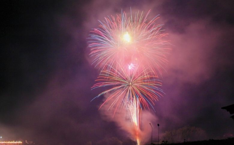 吉賀町ふるさと夏祭り