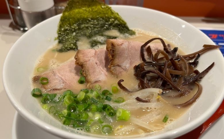 豚骨NEXT