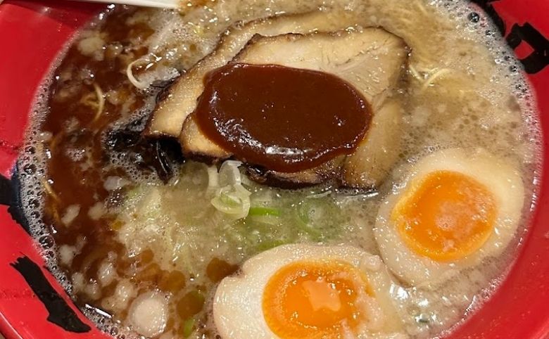 拉麺屋 神楽 松江店