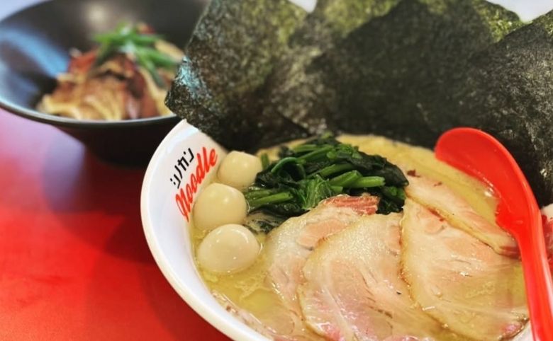 シノカンnoodle