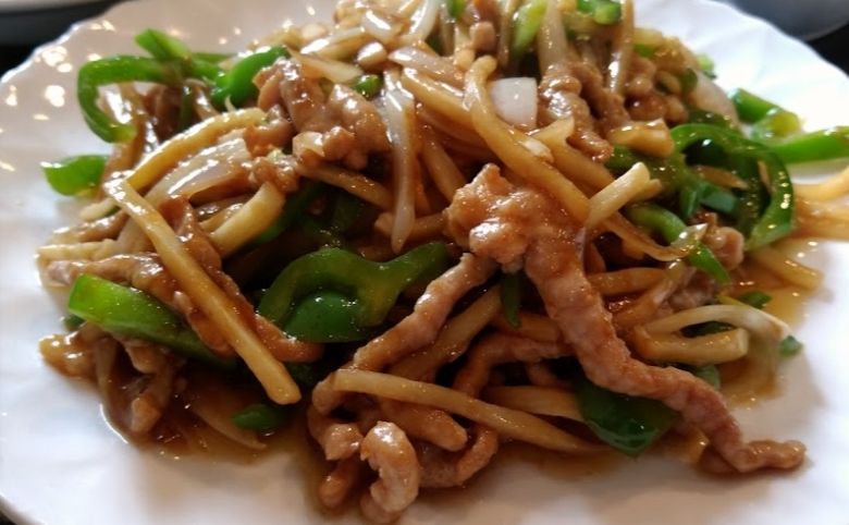 台湾料理 洪福園