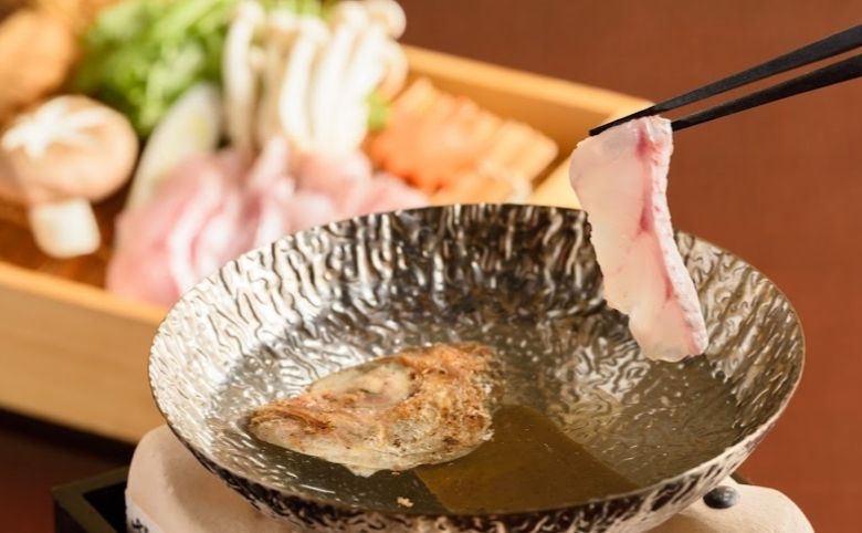 松江の台所 こ根っこや