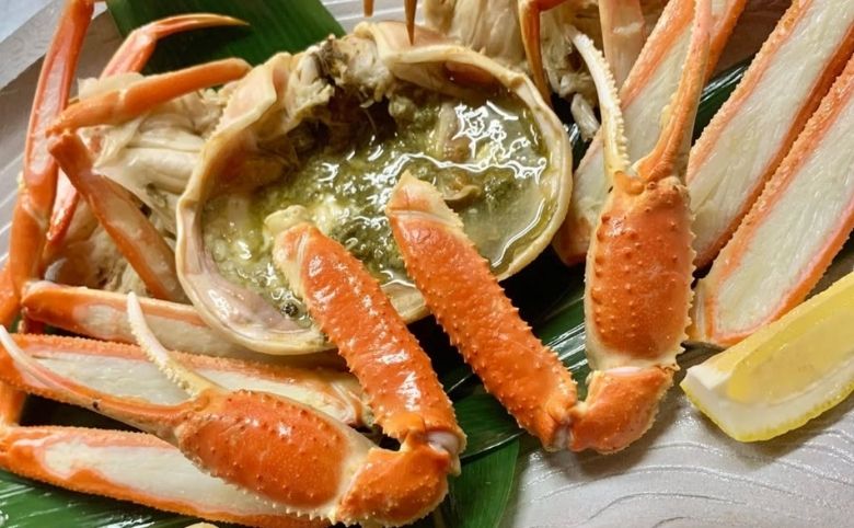 日本料理 松江 和らく