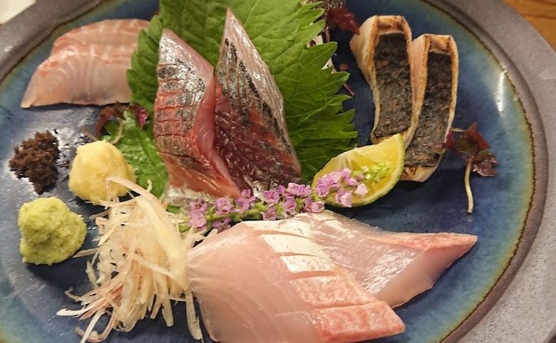 酒場16番