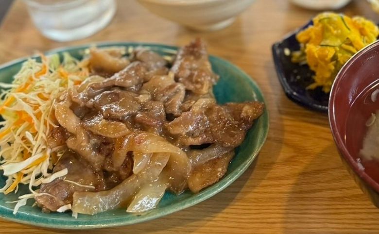 安分亭