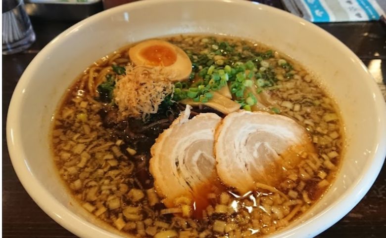 らーめん 雲