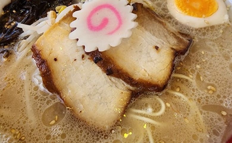 拉麺屋 神楽 東松江店