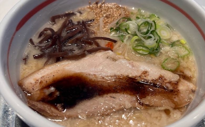 らあ麺ダイニング 為セバ成ル。KAKERU