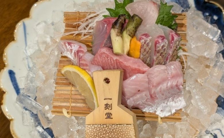 松江の台所 こ根っこや