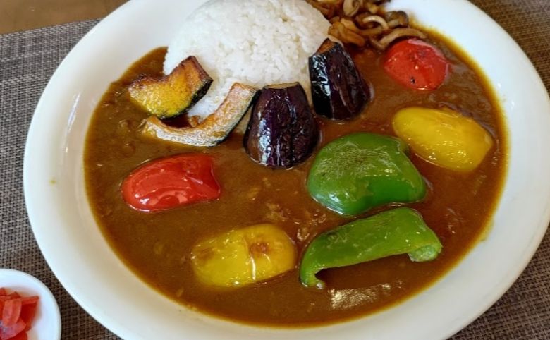 カレー工房ダーニャ