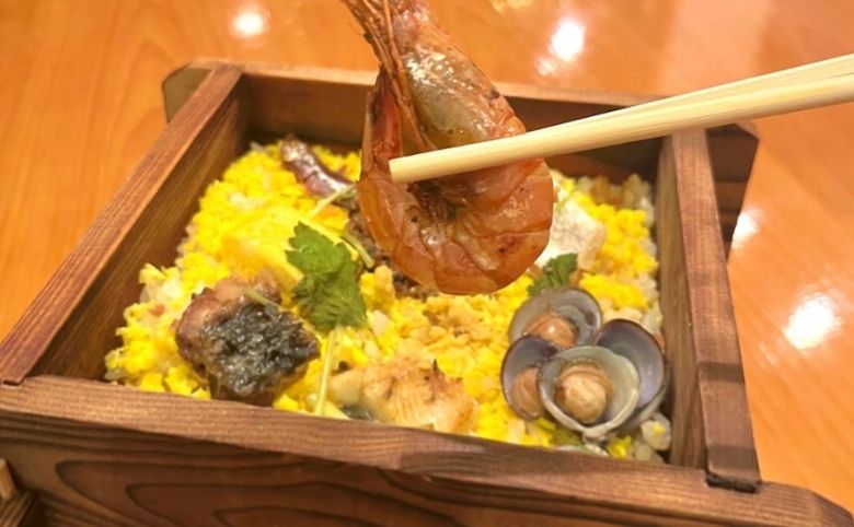 日本料理 松江 和らく