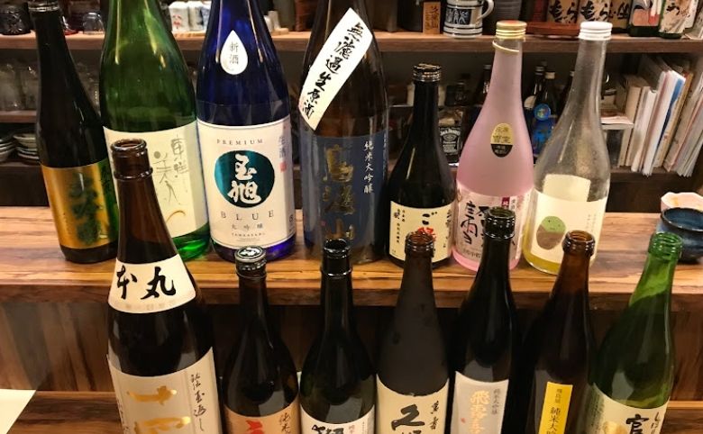 利き酒いっこ