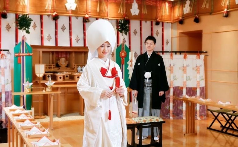 松江エクセルホテル東急 ウエディング