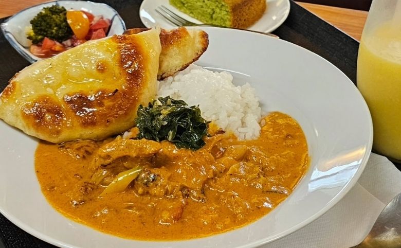 ビーガン レストラン / Wunderbar Vegan Restaurant