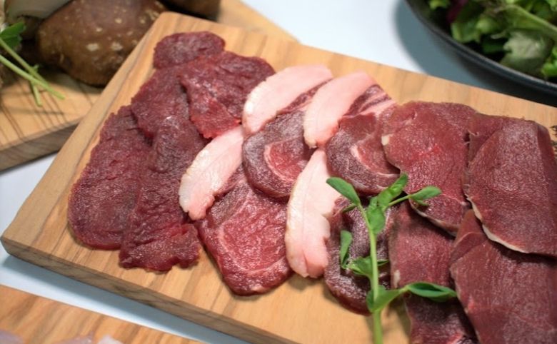 叉鬼の焼肉酒場