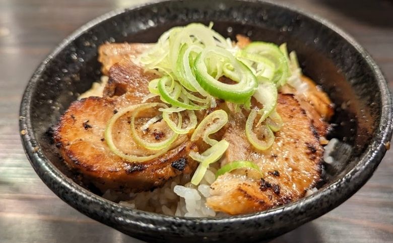 麺場 唐崎商店 松江店