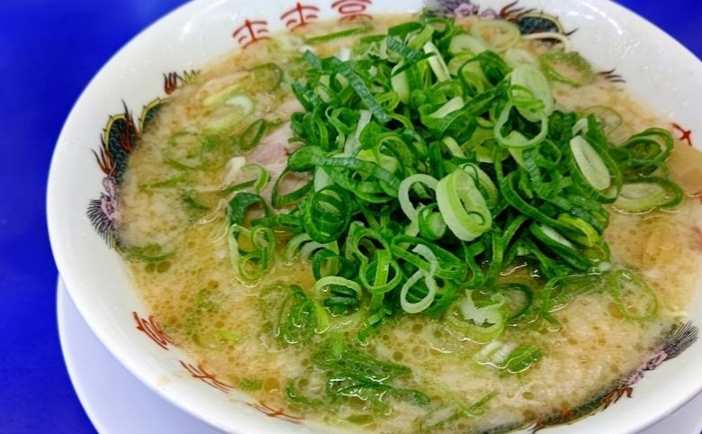 来来亭 松江店