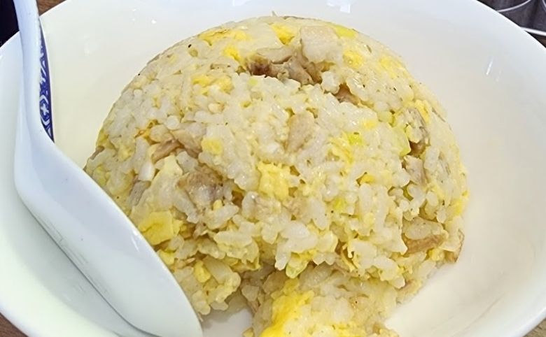 らーめん満星一丁目