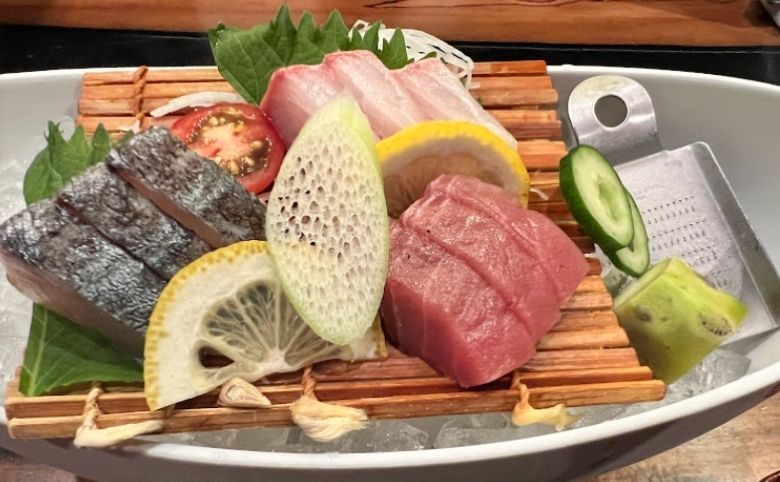 松江の台所 こ根っこや