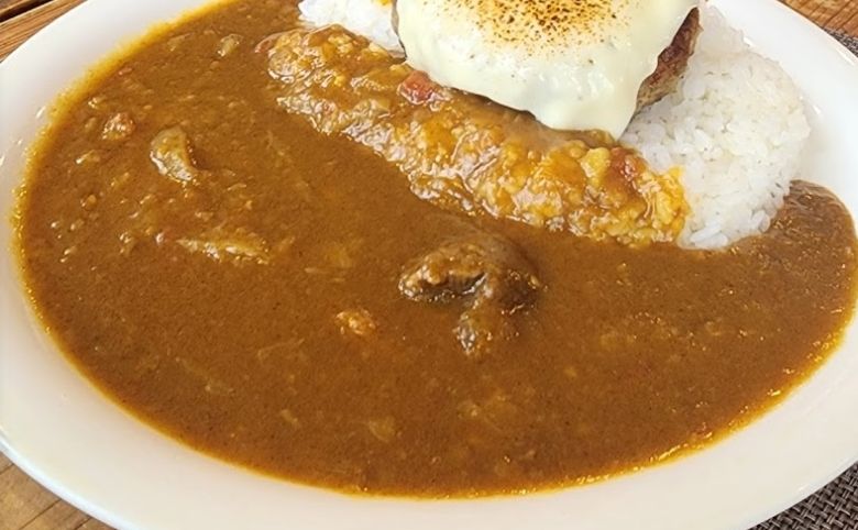 カレー工房ダーニャ