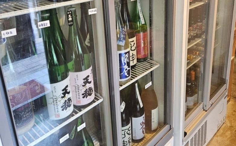 ワインとクラフトビール S-PARK エスパーク 松江駅店