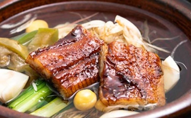 庭園茶寮 みな美