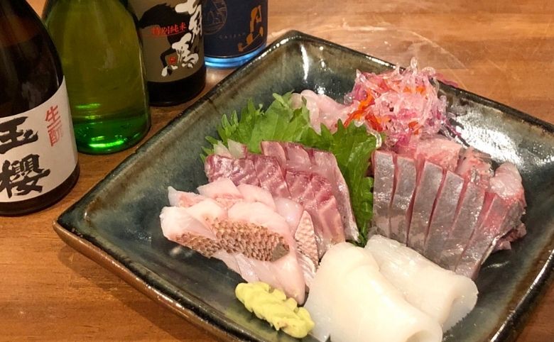 朔屋