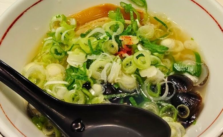 らあ麺ダイニング 為セバ成ル。KAKERU