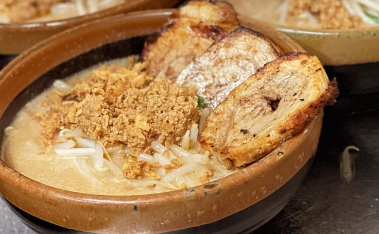 麺場 唐崎商店 松江店