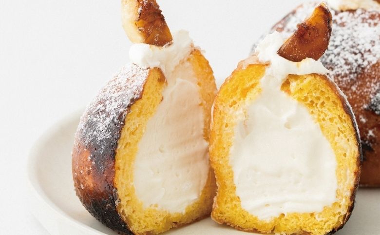 TRUFFLE DONUT(トリュフドーナツ)松江店