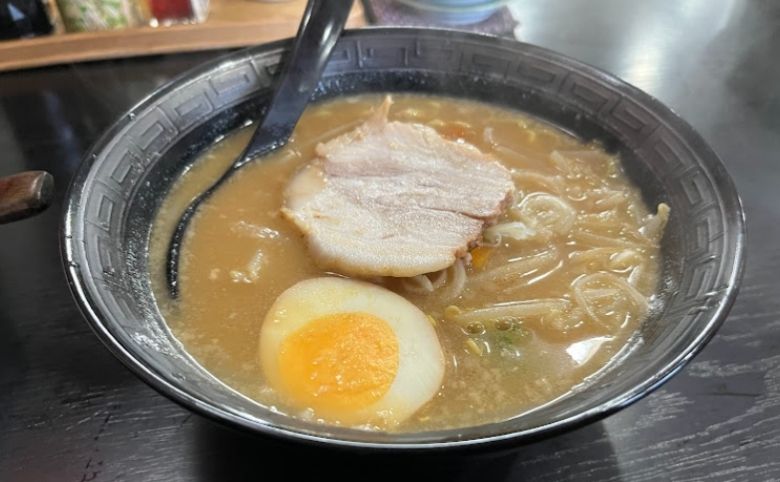 ラーメン谷屋ん