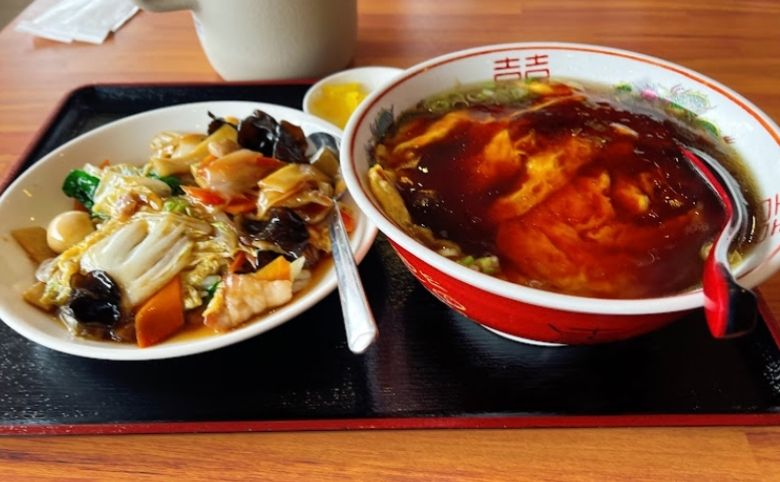 福龍 宍道店