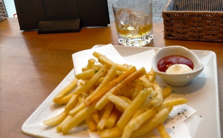 ワインとクラフトビール S-PARK エスパーク 松江駅店