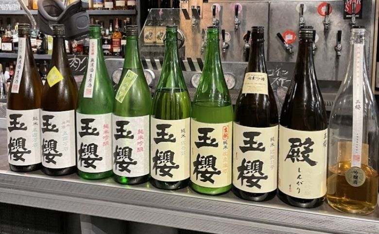 クラフトビールF-RUSH エフラッシュ