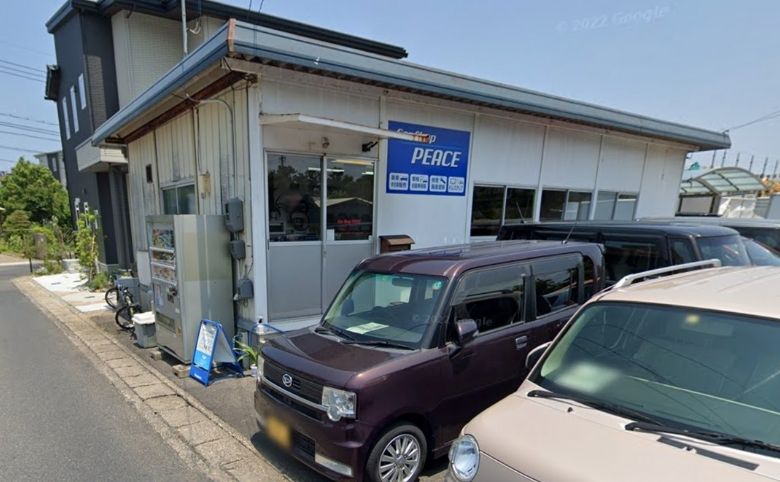 カーショップ ピース