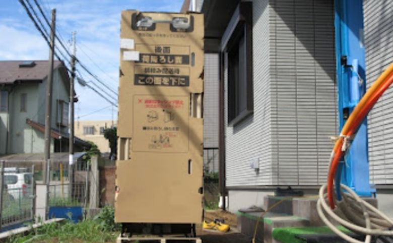 エコキュート取替専門店 安心堂 島根店(松江店)