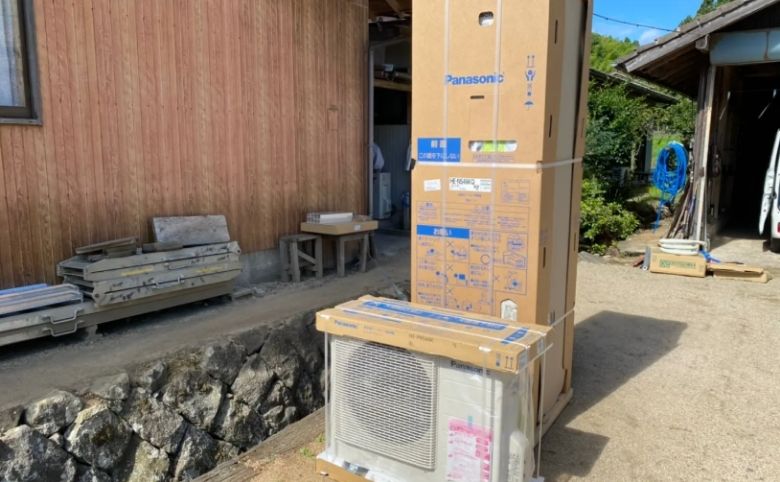 島根空設株式会社