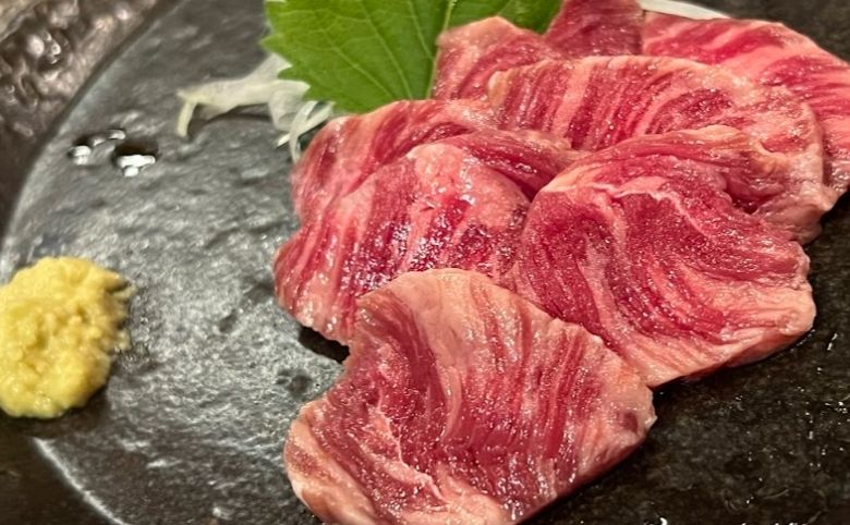 創作ダイニング 類友の創作料理