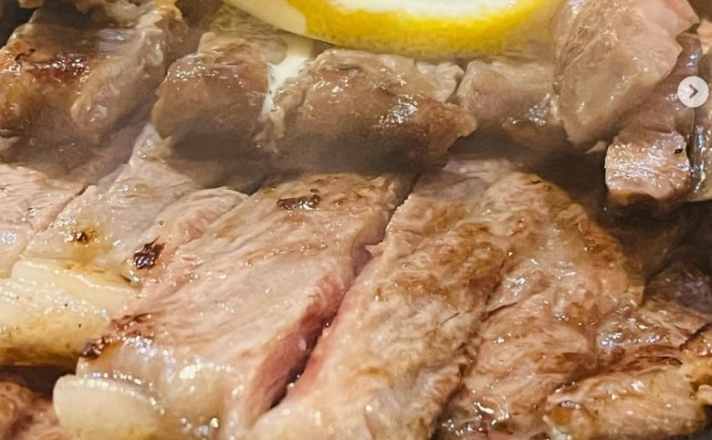 創作料理 来恩の肉料理