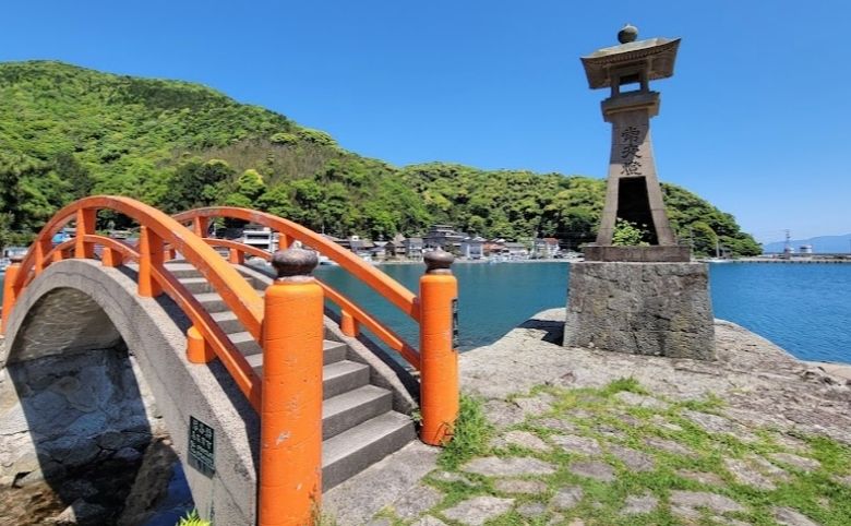 美保神社